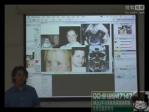 ps教程_ps背景素材下载