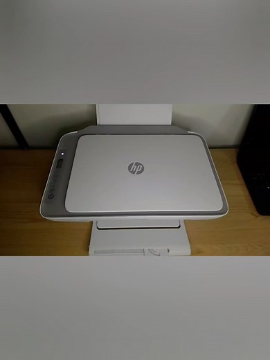 Configurar Wi-Fi en la Impresora HP 2775 desde el Celular