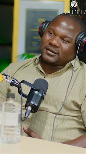 #podcast| Charles Manyuchi says mari inokupesanisa nehama. Makambonetsanawo nehama nenhau yemari? Full episode: https://youtu.be/Efbbv60Ht_E?si=wj4ecUc94i08elZ8 #podcastclips | The Ollah 7 Podcast