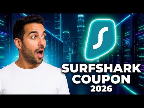 Surfshark Coupon Code 2026 — How to Save Big on VPN (Real Deal)