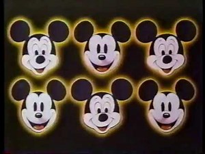 VHS Vault: Disney Channel Promos (November 1993)