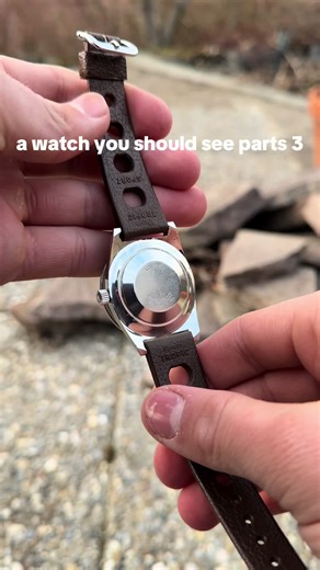 Discover the Longines Vintage Skin Diver Watch