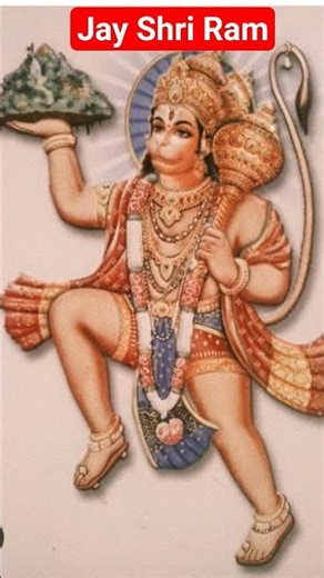 🙏@MDev♥ Sankat Kate Mite Sab Peera🚩 Jo Sumire Hanumat Balveera🙏💯 Jay Jay Jay Hanuman Gosai♥🙏🙏🙏🙏🙏