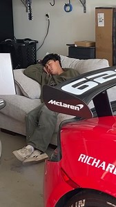 7.9K views · 35 reactions | Loudest alarm clock in the world prank on my friend ⏰ | Cam Casey | Facebook