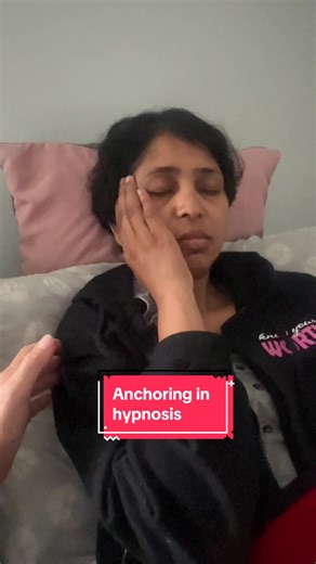 Have you heard of anchoring? It is often used along with hypnosis. Anchoring is a Neuro-Linguistic Programming (NLP) technique that connects a stimulus to a desired emotional state. The goal is to associate an internal response with an internal or external trigger so that the response can be quickly accessed. #nlpanchoring #transformwithhypnosis #rapidhealing #trancetraumatherapist #hypnosismaster #rapidhealing #masterhealer #healyourwounds #hypnotrance #hypnotictrance #consciousnessjourney #spi