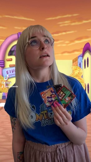 New Trading Card DROP! 🚢 The Toontanic Trading Card was voted on by the Toontown community! You can grab yours on May 25 at #ToonFest in Atlanta, GA -- or anywhere in the world this summer via Toontown Member Mailers! toon.town/toonfest | Toontown Rewritten