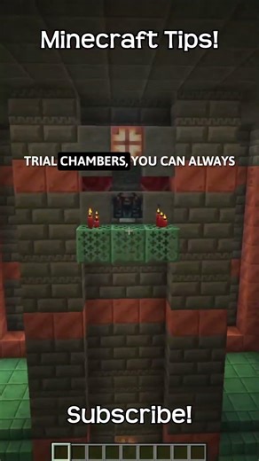 What Is The Command To Spawn A Trial Chamber In Minecraft?!