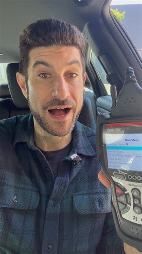 Check engine light on again? Don’t waste money guessing — the Innova 5610 pinpoints the problem fast with advanced diagnostics trusted by pros and DIYers alike. 🔍 Find Exact Faults Instantly 💡 Test & Reset Systems Easily 🛠 Eliminate Costly Guesswork Shop Now 👇 | Innova Electronics