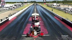 Full Replay (Part 1) | Mid-West Drag Racing Series at Xtreme Raceway Park 10/22/22