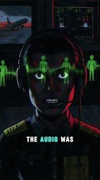 The Black Box Message That Shouldn’t Exist