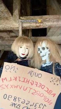 Boneeta’s dad is WHO? 🤯