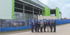 New exhibit at George Bush Library & Museum will open June 2024