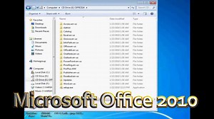 Microsoft Office Activator