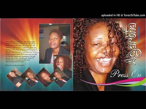 Agatha Murudzwa - Makorokoto