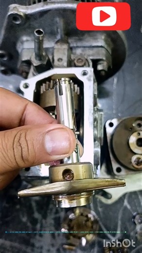 What You Need | Rotary Pump repair | ai viral shorts #auto