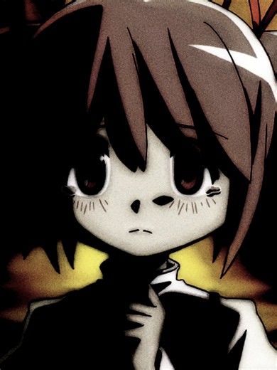 Homura Akemi edit — Madoka Magica fan edit