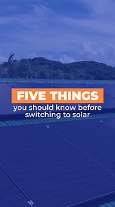 57 reactions | Solar Made Simple! Here are 5 must-know terms to get you started: ✨ Solar Panels ✨ Inverter ✨ Net Metering ✨ Kilowatt (kW) ✨ Battery Storage  Save this post to guide your solar journey, and share it with loved ones who need to know too! Follow PA Energy for more solar tips and simple guides. #PAEnergy #SolarSavings #SolarEnergy #SolarProviderIloilo #SolarIloilo #SolarInstallers #SolarTerms | PA Energy | Facebook