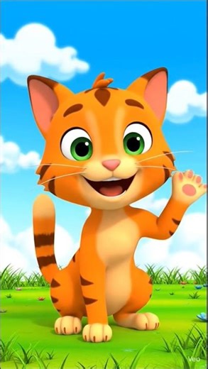 Part-2 #cartoon #cartoonvideo #cat