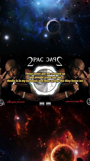 2Pac - How Do U Want It (feat. K-Ci & JoJo) (Lyrics) (Clip 3) #shorts