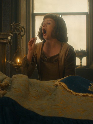 somebody cheese me #TheDecameron | the decameron