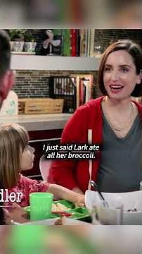 A healthy baby.#humor #family #sitcom #shorts #funny