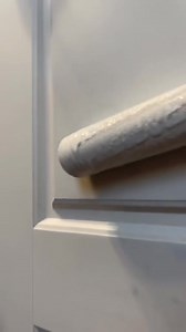 How To Repair Cosmetic Damage On Door (Part 2) #diy #doorrepair #howto-002 #painter #handyman | Haus Plans