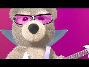 Little Charley Bear Official | Pop Star Charley | Season 1 | Full Episodes