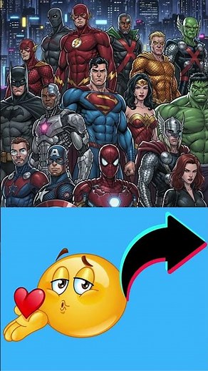Can you answer all correctly? #marvel #quizchallenge