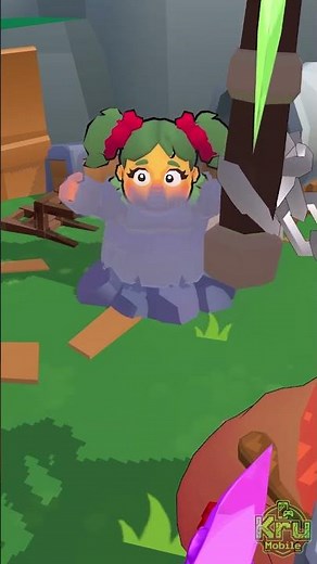 Butcher hero: hook'n'chew RPG - New Update (Android, IOS)