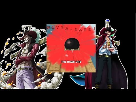 GETTING THE MIHAWK ORB (Hawk Orb) ON ALL STAR TOWER DEFENSE ROBLOX!!