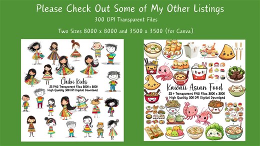 Rainforest Animal Clipart: Exotic Wildlife Illustrations (digital Download) - Etsy