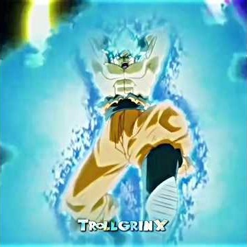 Fuu Wasn't Ready for Goku's Insane Transformations! 🔥