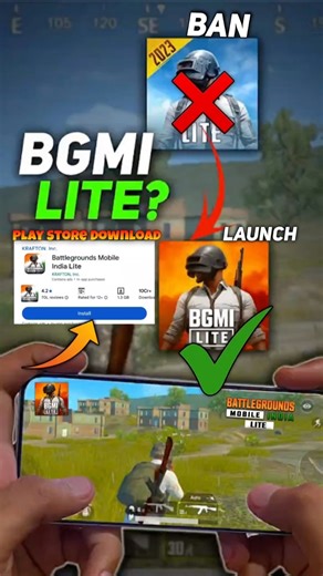 #bgmi #pubgindia #bgmiliteindia #bgmiindia #bgmishorts #shorts