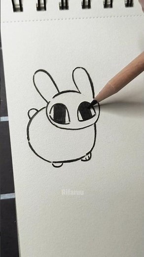 Things to draw | Drawing cute Jax TADC #drawing #theamazingdigitalcircus #tadc #fyp