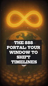 The 888 Portal: Your Window to Shift Timelines ✨ The 888 Portal opens August 8th — a cosmic gateway for abundance, transformation, and manifestation. Who will you choose to become by then? Activate your subconscious now with the Innertune app! 🔗 Link in bio. Don’t miss this energy. (affiliate disclaimer applies) #888Portal #TimelineShift #Manifestation #Abundance #SubconsciousPower #InnerTune #SpiritualAwakening #CosmicAlignment #August8 #EnergyShift | Spiritual Revelations