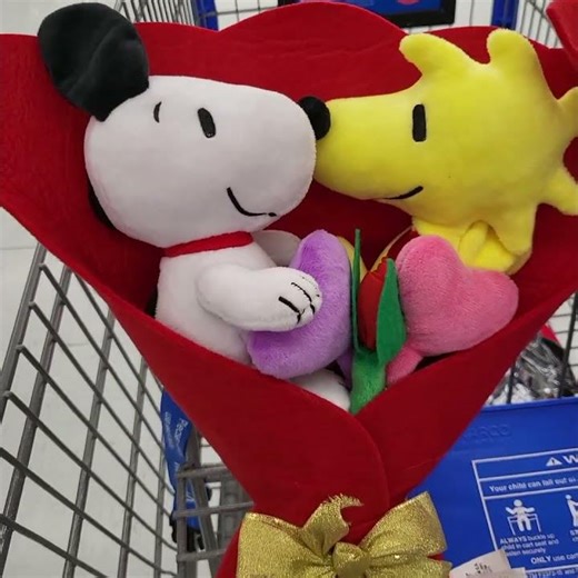 In The Peanuts Movie (2015) Charlie Brown mixes up his test with