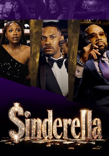 Sinderella (2026)