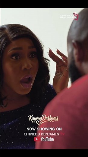 This moment changed everything | 2026 Latest Nigerian Full Movies