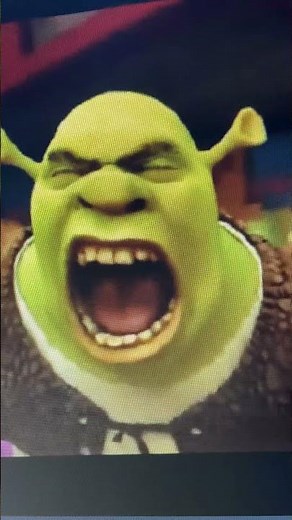 Shrek Roar with Mickey and Roadster Racers Credits