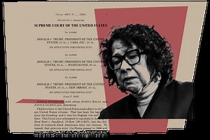 Sonia Sotomayor Puts It Clearly: None of Our Rights Are Safe