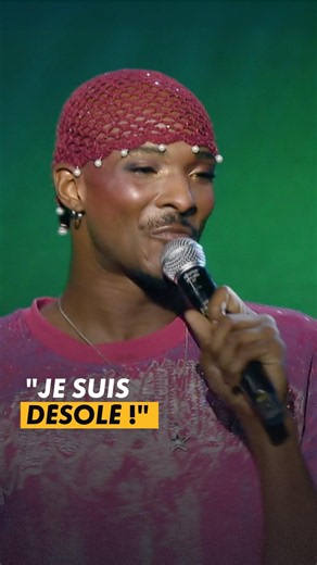 Noam Sinseau : Les lavements - Pride Comedy Show Juste Pour Rire