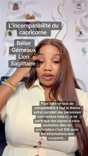 Compatibilité amoureuse des signes astrologiques