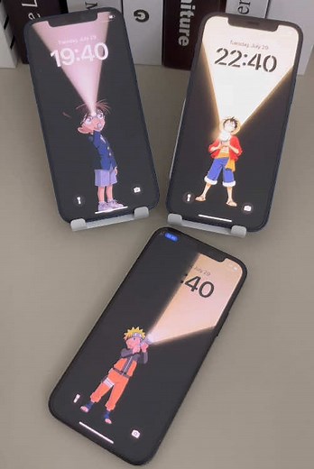 SSME App: Get Free Live Wallpaper by Searching '276'