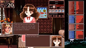 Princess Maker 2 Regeneration Launches on PS4 & PS5 Today