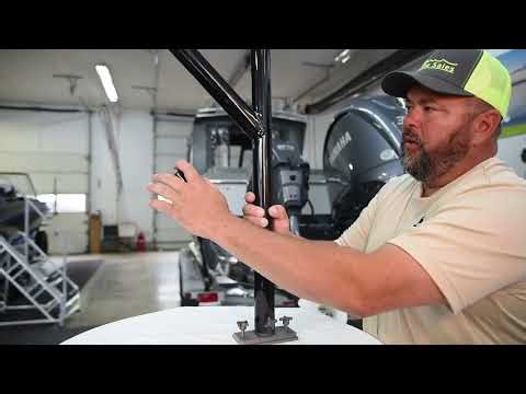 RECON 30" Fixed Rod Trees