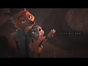 ► Nick & Judy || Youth.