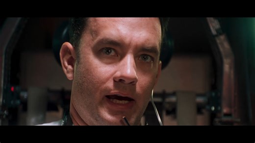 Apollo 13 is back on the big screen! Celebrate 30 years of this classic, re-releasing in limited cinemas from September 18. Get tickets now! | Universal Pictures