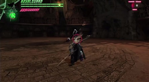 DMC3 Combo Techniques Explained