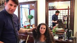 105K views · 715 shares | Learn how to create the PERFECT headband...