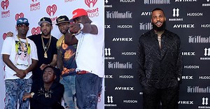 Tony Yayo Says The Game Isn't the ‘Real Legacy of G-Unit'